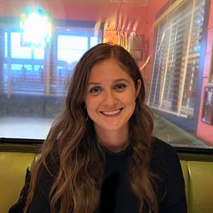 Meet your Posher, Sara